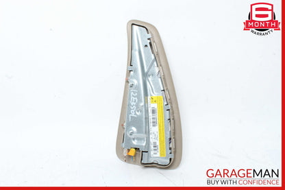 10-18 Mercedes W212 E350 CLS550 Seat Side Airbag Air Bag Front Left OEM