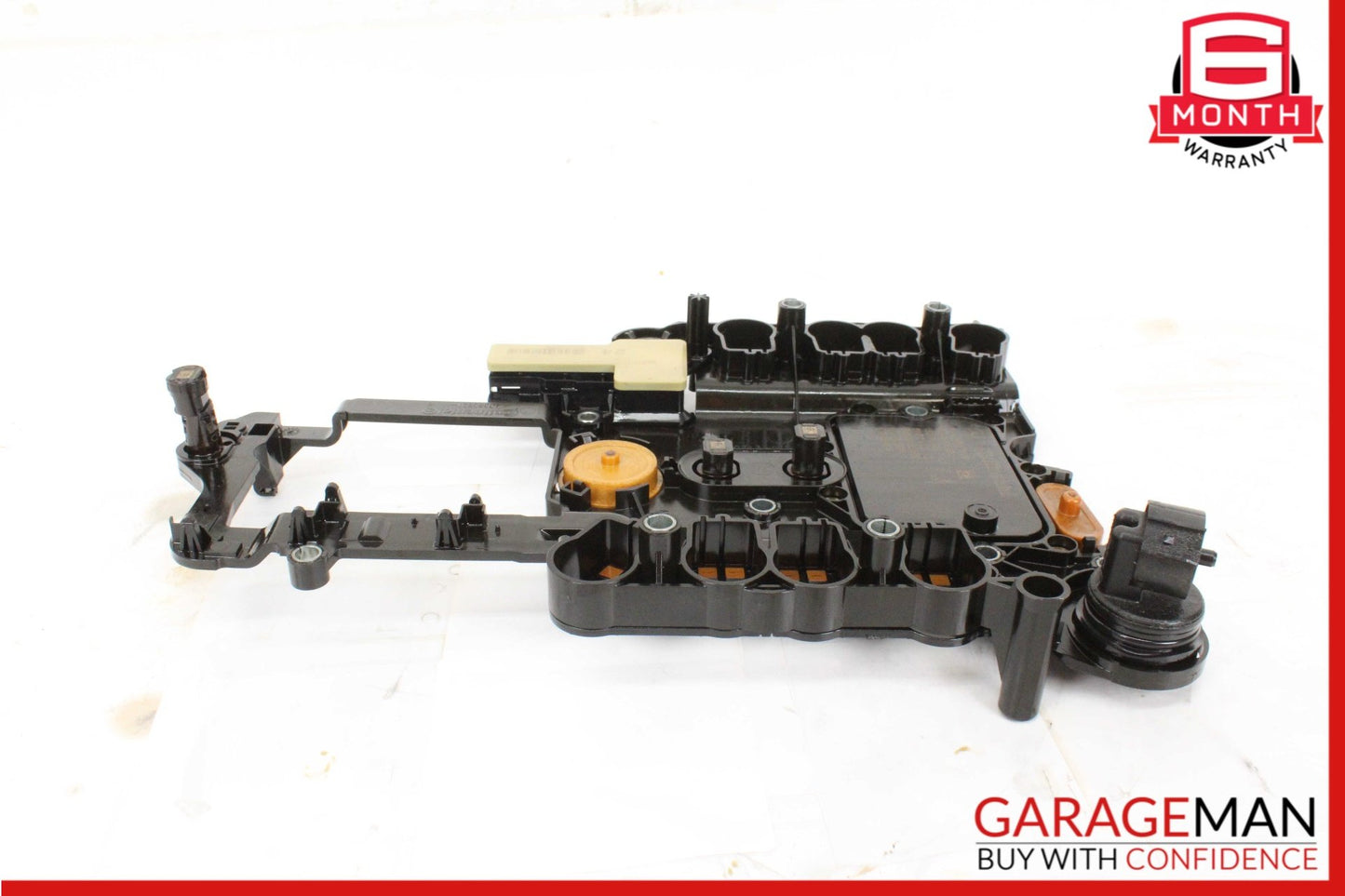 2014-2017 Mercedes-Benz C300 W205 Transmission Conductor Plate 0009017100