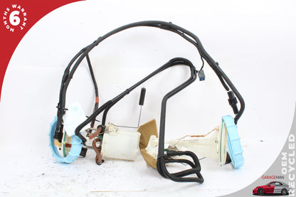 2003-2005 Ford Thunderbird Left Side Jet Fuel Gas Transfer Pump Sending Unit OEM