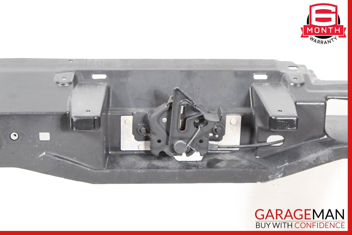 2013-2019 Ford Flex SUV Radiator Core Support DA8Z16138A OEM