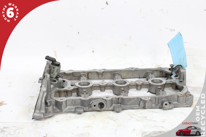 2015-2019 Audi A7 A6 A8 S4 Q7 3.0L Right Side Cylinder Head Camshaft Cover OEM