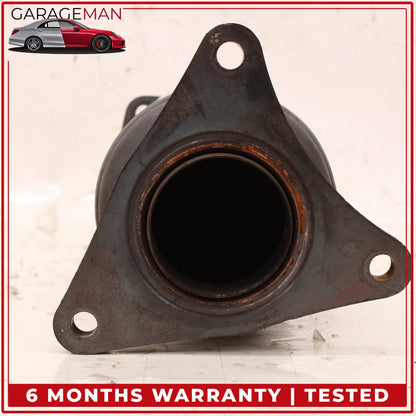 2001-2010 Lexus LS430 GS430 SC430 Left and Right Side Exhaust Downpipe Set OEM