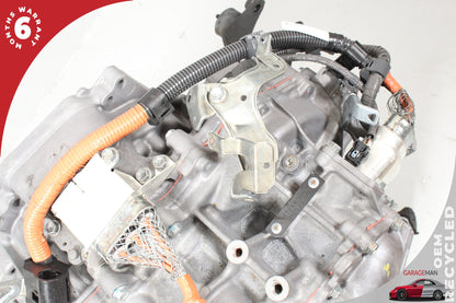 2004-2009 Toyota Prius 1.5L Automatic Transmission CVT 3090047040 OEM