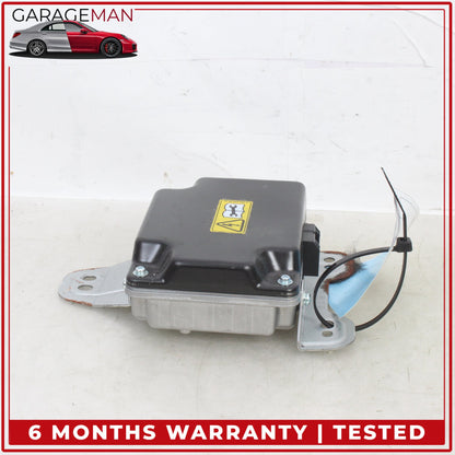 2010-2019 Mercedes W212 E350 Wagon Power Inverter Converter Control Module OEM