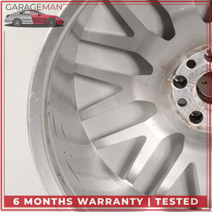 2016-2023 Audi TT 8S Front or Rear Side Wheel Rim 9JX20H2 ET52 8S0601025S OEM