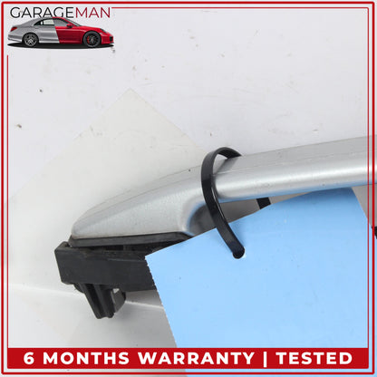 2001-2004 Mercedes R170 SLK320 Front Left Door Exterior Handle 1707600170 OEM