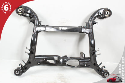 2018-2024 Audi Q5 SQ5 Rear Sub Frame Subframe Crossmember 80A505235 OEM