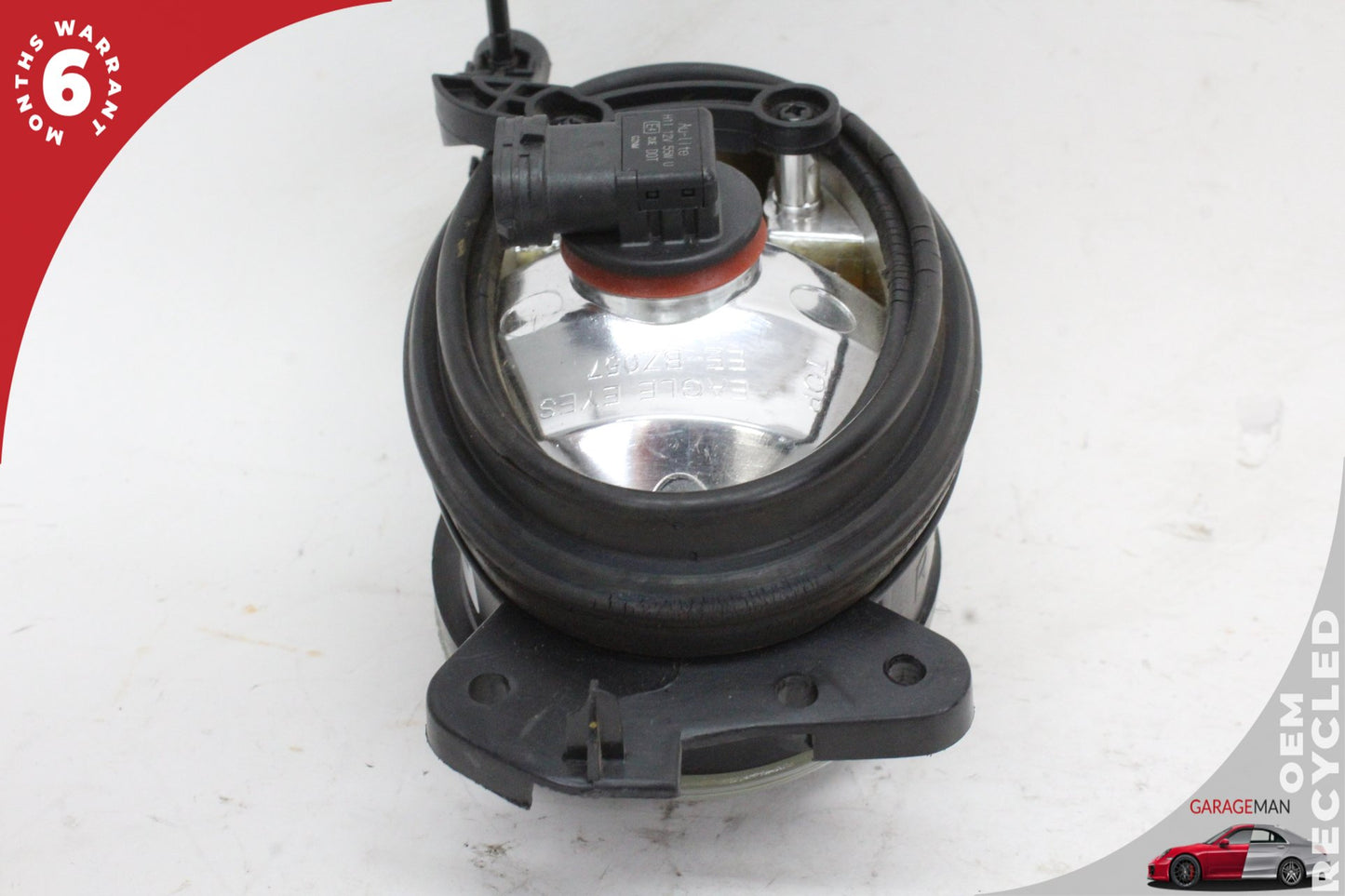 2005-2012 Mercedes X164 GL550 Front Right Side Fog Light Lamp 1698201656 OEM