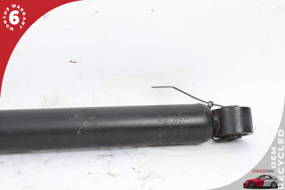 2012-2018 Audi A6 A7 Rear Left and Rear Right Side Shock Strut Absorber Set OEM