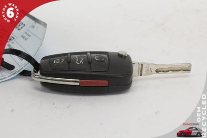 2015-2020 Audi A3 S3 Keyless Key Less Entry Smart Remote Key Fob 8V0837220A OEM