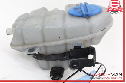 2012-2018 Audi A6 A7 Sedan Coolant Overflow Reservoir 4G0121214G OEM
