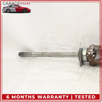 2014-2024 Infiniti Q50 Front Left Driver Side CV Axle Drive Shaft 391014GB0A OEM