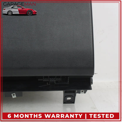 2014-2022 Land Rover Range Rover L405 Glove Box Storage Compartment Black OEM