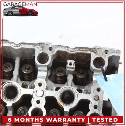 2005-2012 Mercedes W164 ML350 GLK350 Right Side Cylinder Head 2720162301 OEM