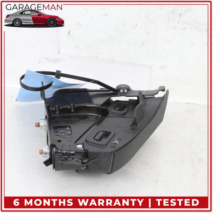 2010-2018 Mercedes W212 E400 Sedan Front Right Side Seat Airbag 2128602402 OEM