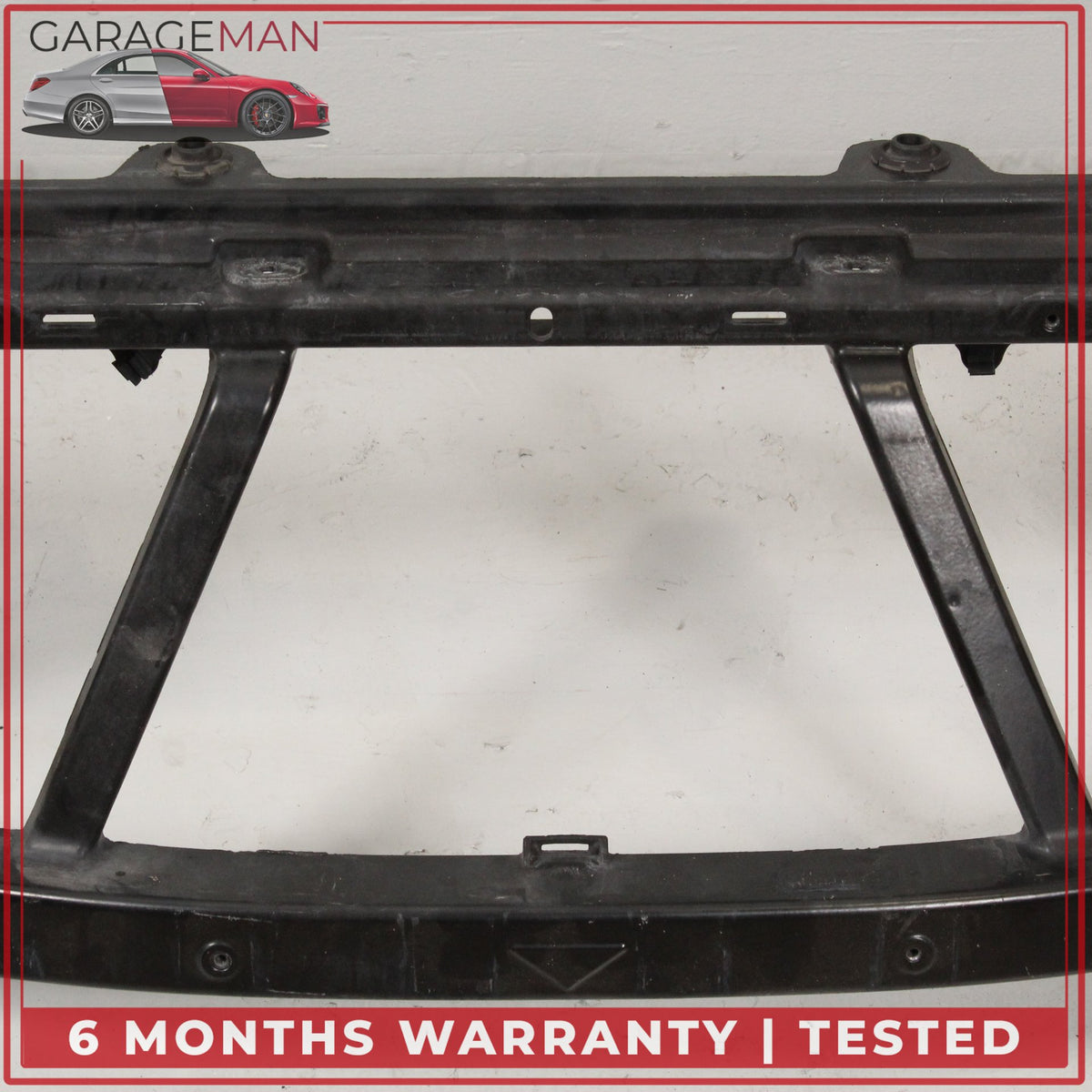 2014-2021 Range Rover Sport L494 Radiator Support Core Headlight Bracket OEM