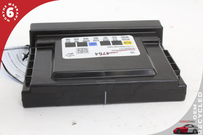 2014-2019 Chevrolet Silverado 1500 BCM Body Control Module Unit 13594764 OEM