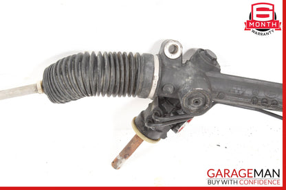 2010-2016 Land Rover LR4 L319 SUV Power Steering Rack And Pinion LR013786 OEM