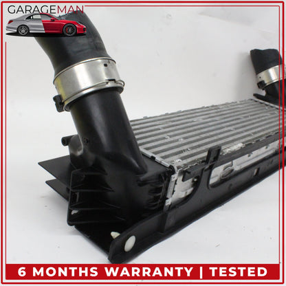 2011-2018 BMW X3 X4 F25 F26 Air Cooler Intercooler Radiator 7823570 OEM