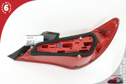 2014-2016 Mercedes W117 CLA45 AMG Rear Left Side Tail Light Lamp 1179060701 OEM