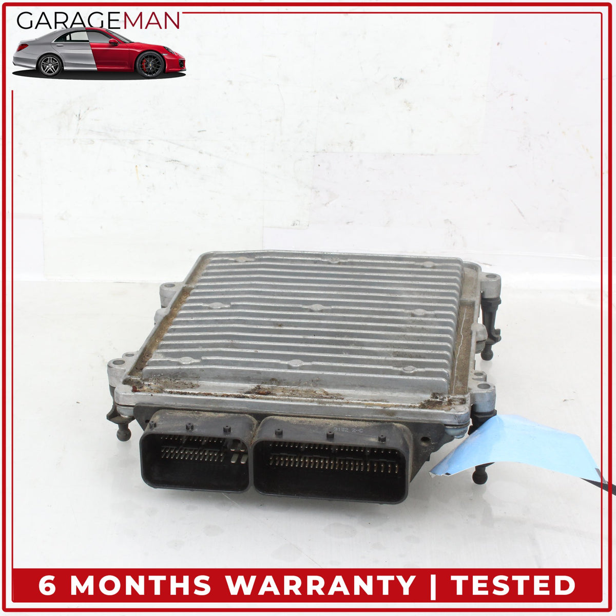 2011-2014 Mercedes C207 E550 CLS550 ECU Engine Control Module 2789001500 OEM