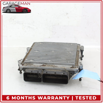 2011-2014 Mercedes C207 E550 CLS550 ECU Engine Control Module 2789001500 OEM