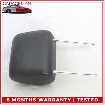 2014-2017 Range Rover Sport L494 Rear Left and Right Head Rest Headrest Set OEM