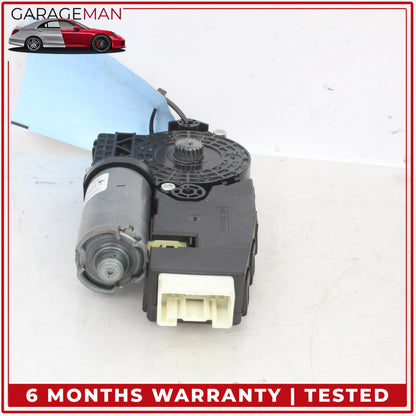 2014-2020 Mercedes X156 GLA250 Panoramic Sun Roof Motor Bosch 0390200100 OEM