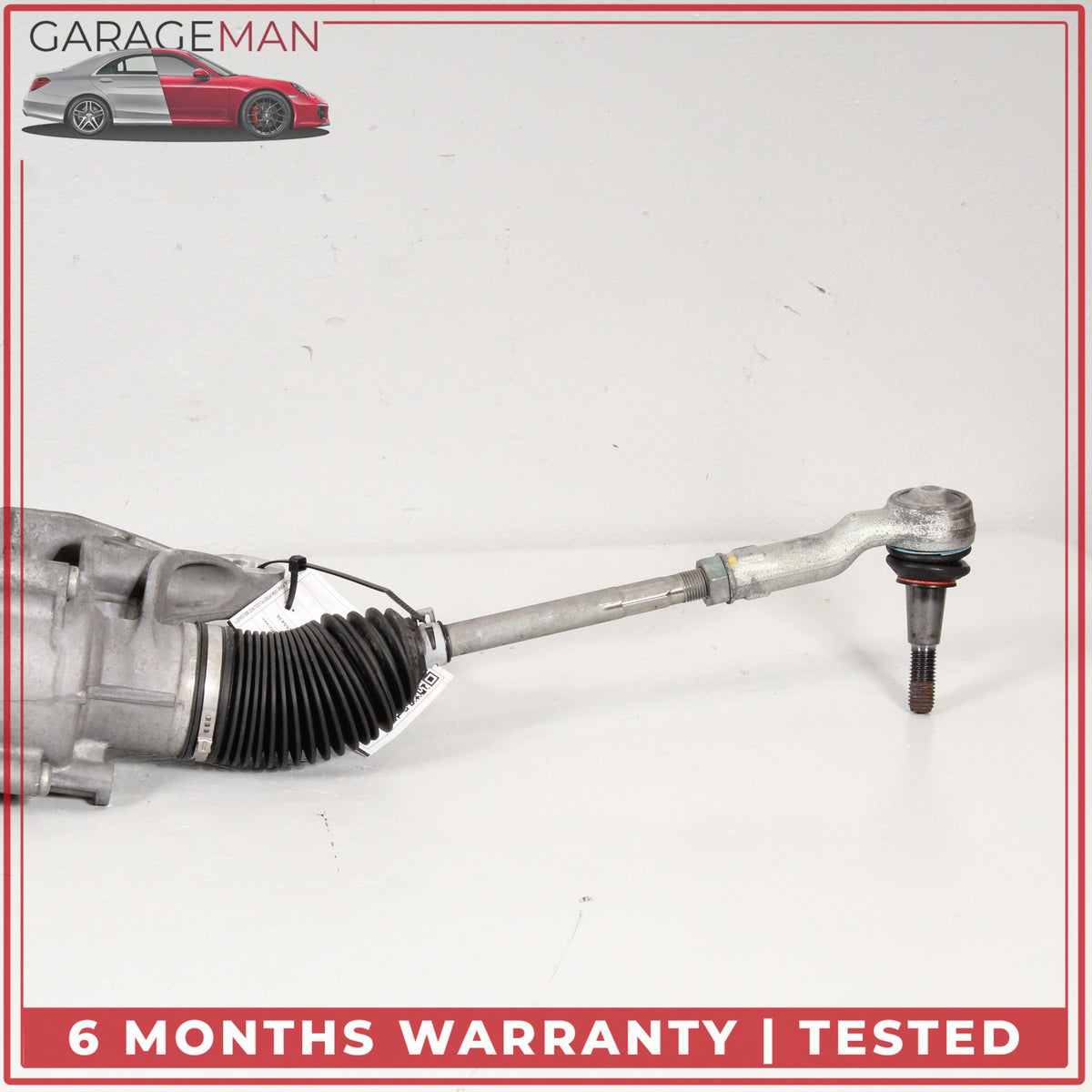 2016-2019 Range Rover Sport L494 L405 Electric Steering Rack & Pinion Assy OEM