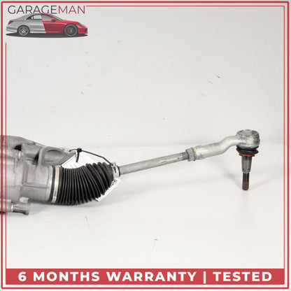 2016-2019 Range Rover Sport L494 L405 Electric Steering Rack & Pinion Assy OEM
