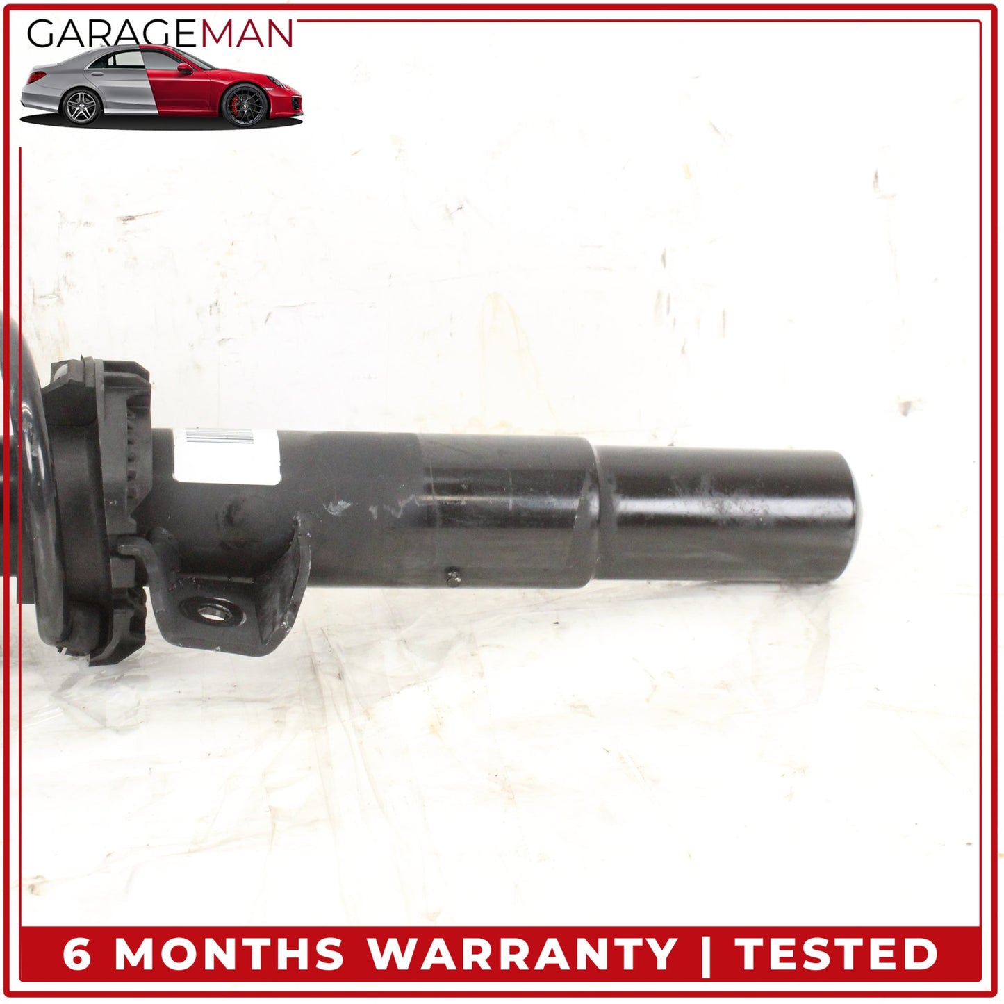 2014-2017 BMW i3 I01 Front Left and Right Side Shock Strut Absorber 6870358 OEM