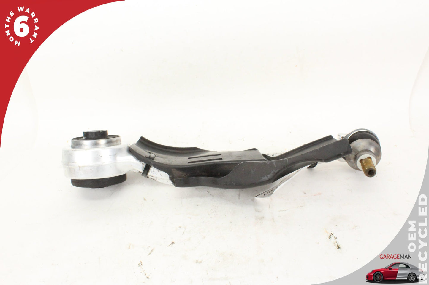 2013 Mercedes-Benz SL500 R231 RWD Right Front Lower Control Arm 23106 OEM