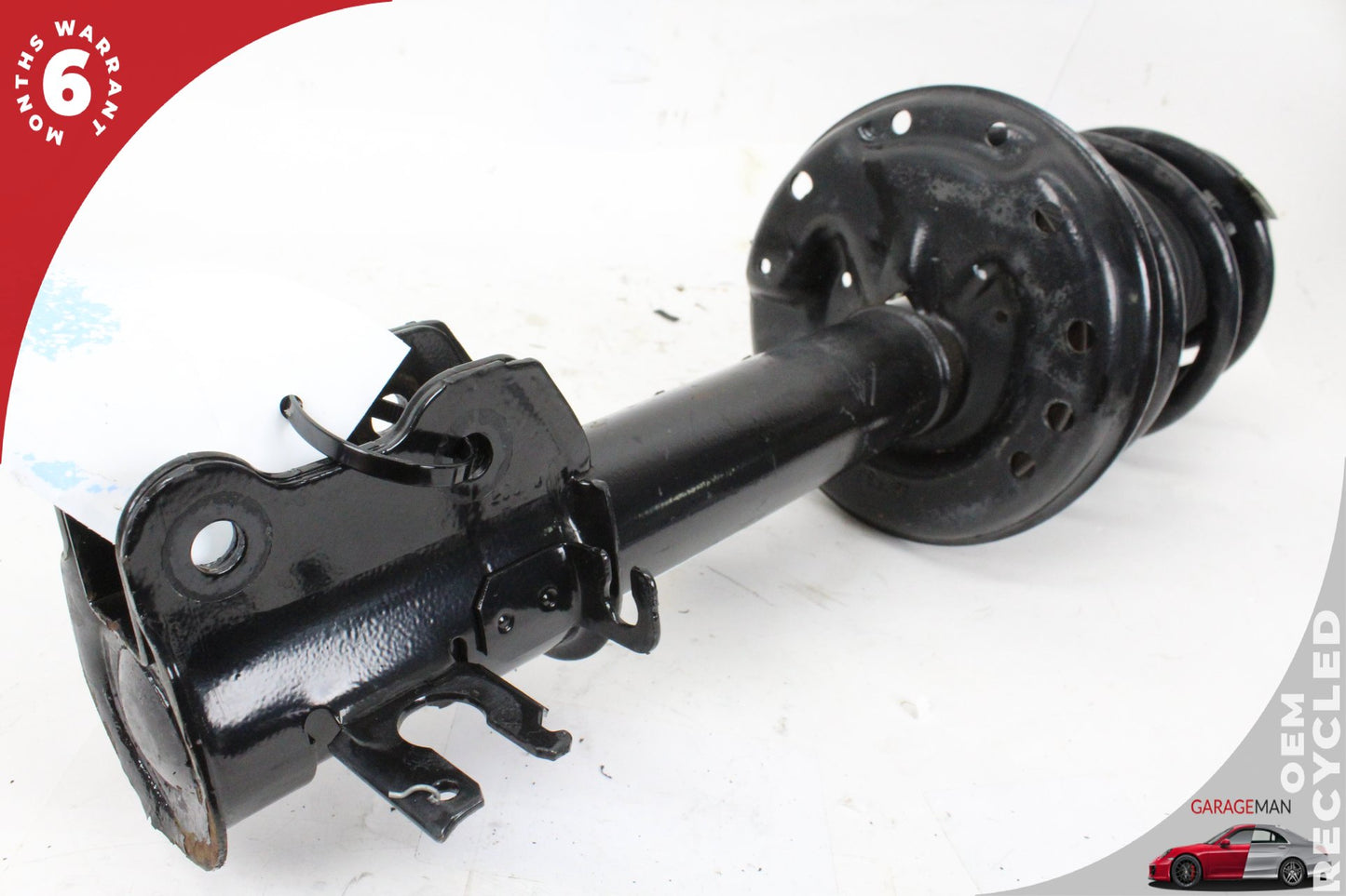 2013-2019 Fiat 500e Front Right Side Shock Strut Absorber 68109924AB OEM