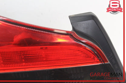 2015-2021 Subaru WRX Sedan Rear Left Side Tail Light Lamp 84201VA030 OEM