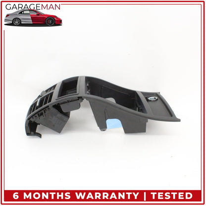 2006-2012 Mercedes W164 ML350 Rear Center Console A/C Air Vent Trim OEM