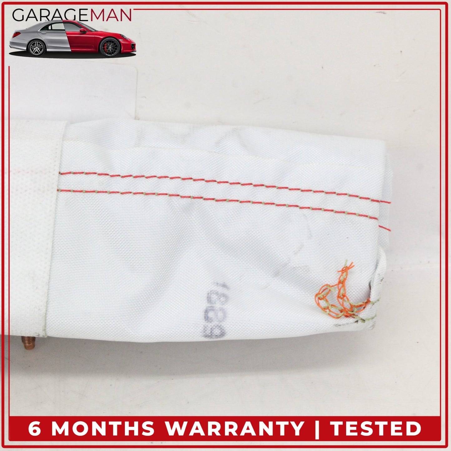 2014-2019 Chevrolet Silverado 1500 Front Right Side Seat Airbag 23425292 OEM