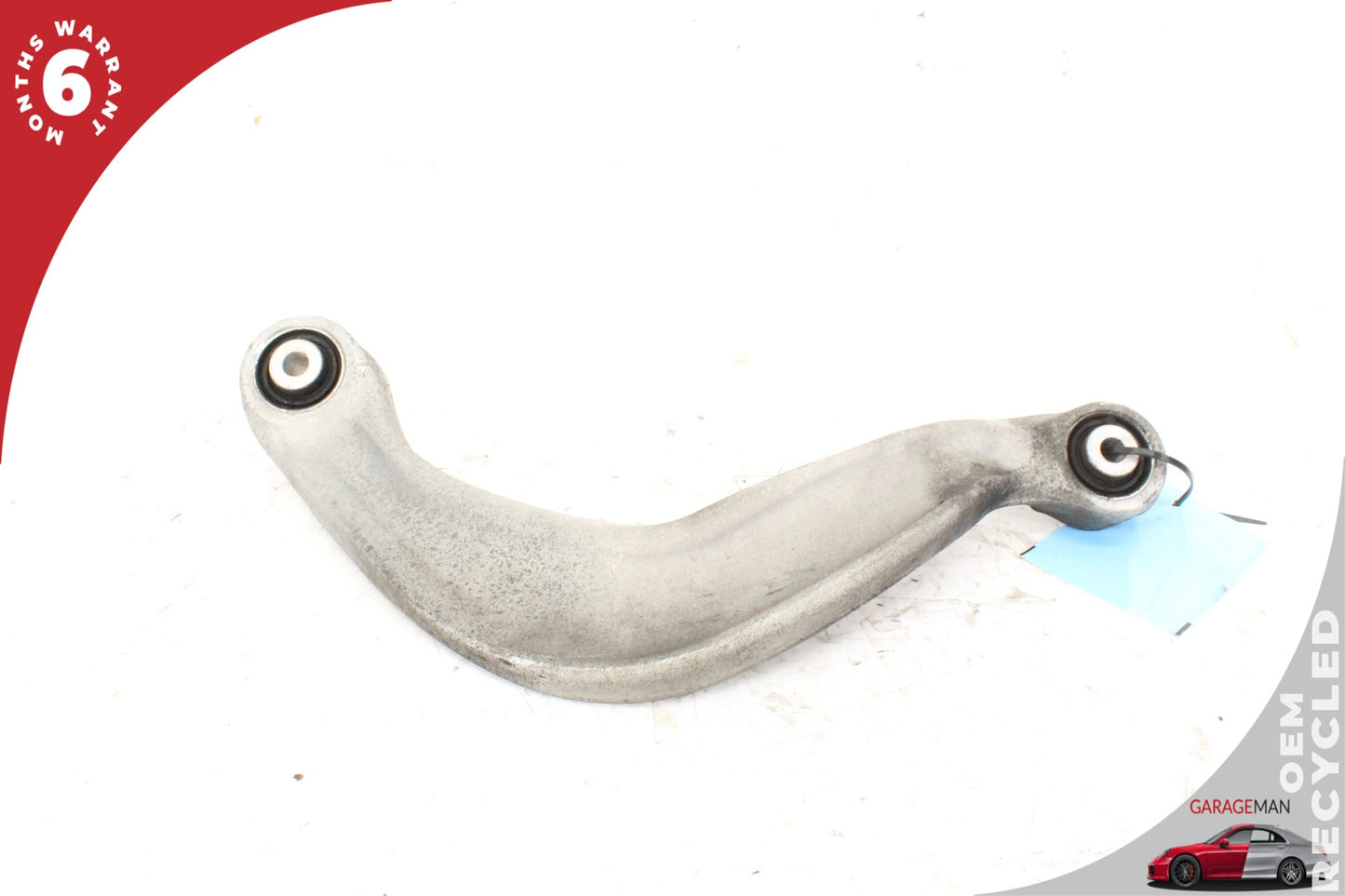 2009-2018 Audi A7 A6 Rear Right Passenger Side Upper Control Arm 8K0505324H OEM