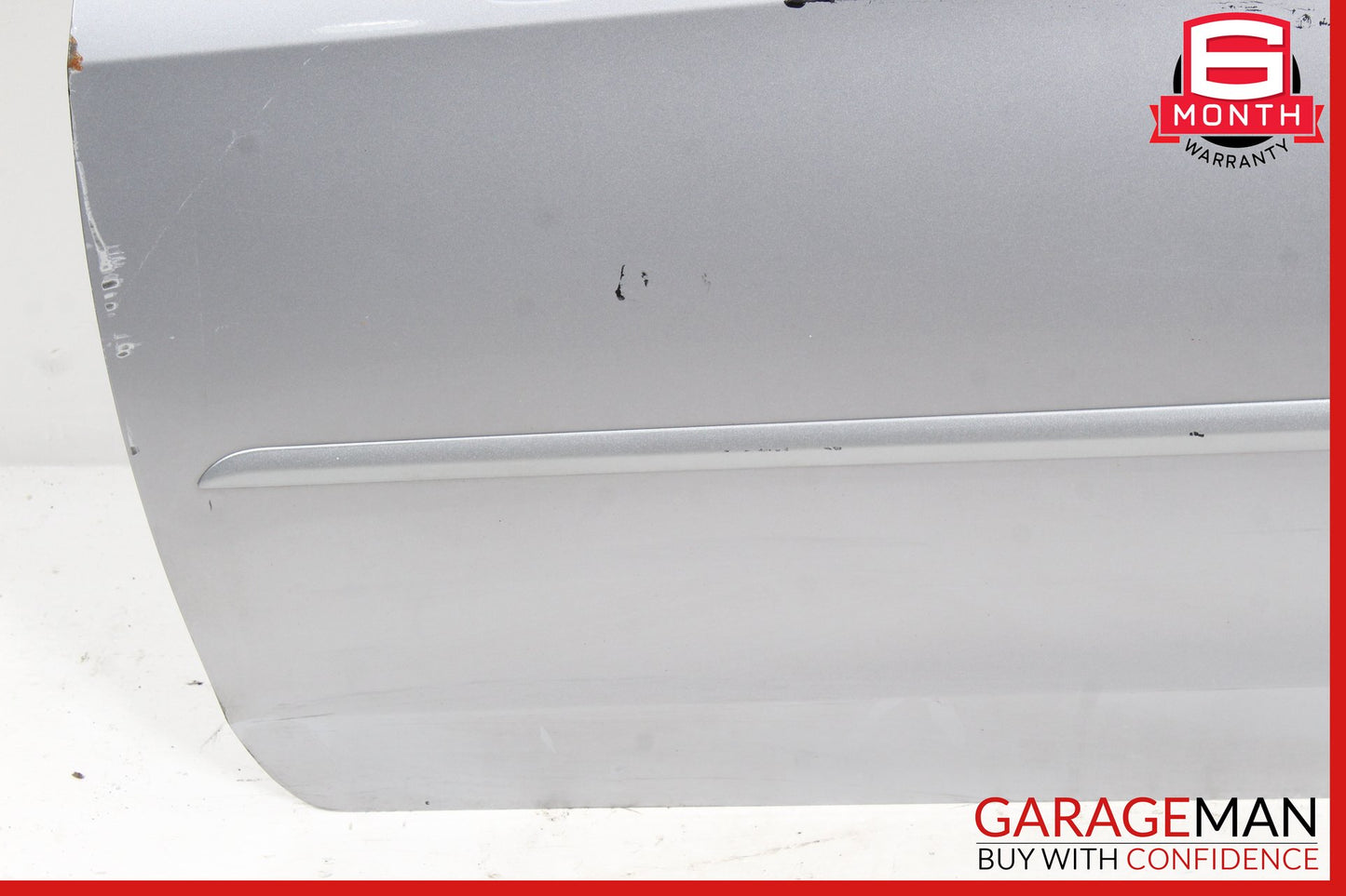 2015-2021 Subaru WRX Sedan Front Left Door Shell Panel 60009VA030 OEM