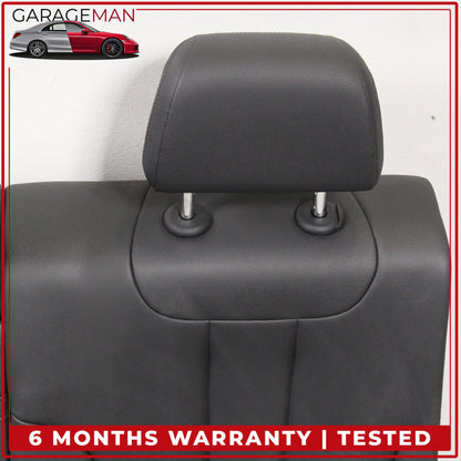 2017-2023 BMW 530e G30 Rear Upper and Lower Seat Cushion Armrest Cupholder OEM