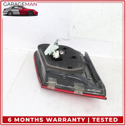 2014-2016 Mercedes W212 E400 Sedan Rear Right Side LED Inner Tail Light Lamp OEM