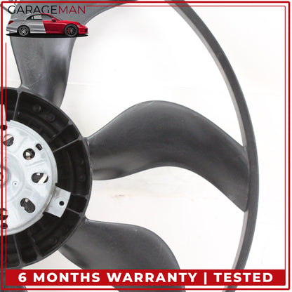 2012-2020 Mercedes X156 GLA250 CLA250 Radiator Fan Blade 3136613450 OEM