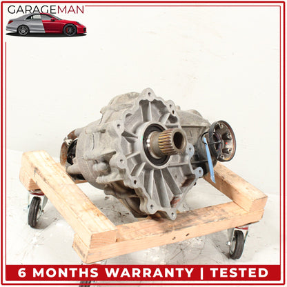 2006-2019 Mercedes W164 ML350 GL450 Transmission Transfer Case Gear Box OEM