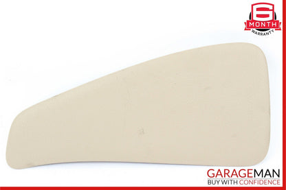 08-15 Mercedes W204 C250 GLK350 Front Right Side Seat Airbag Air Bag SRS Beige