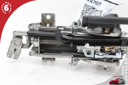 2022-2025 Audi Q4 E-Tron RWD Manual Adjust Steering Column 1EA905861 OEM