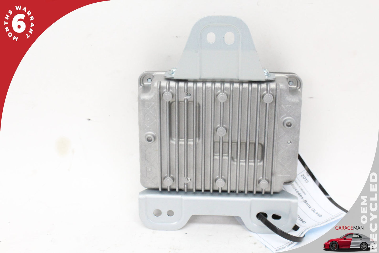 2010-2019 Mercedes X166 GL450 AC DC Power Inverter Converter Control Module OEM