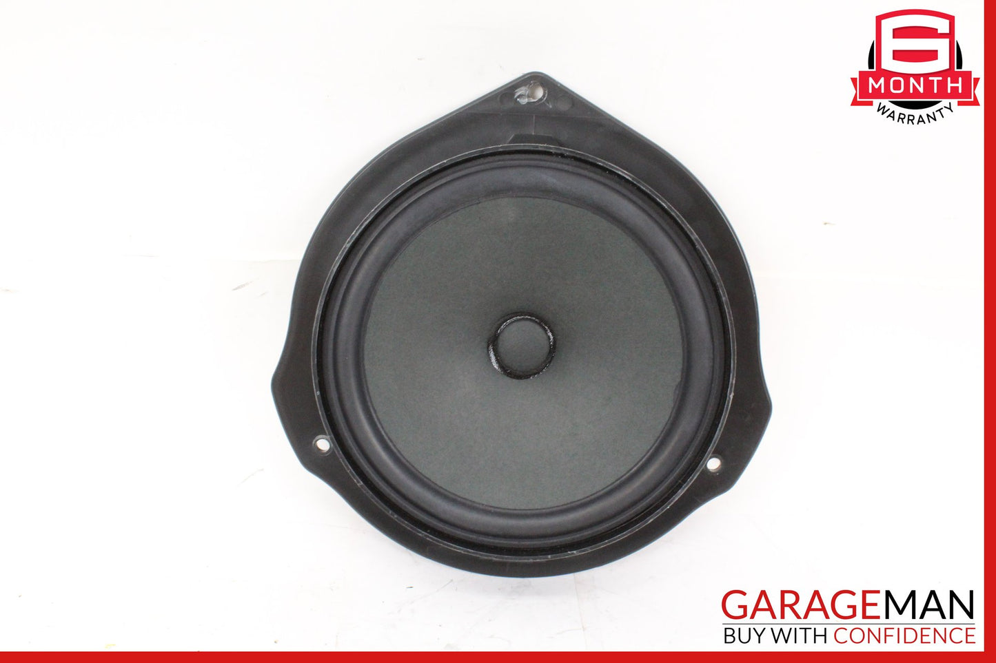 2012-2016 Mercedes W204 C250 Front / Rear Right & Left Side Audio Speakers OEM