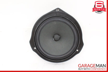2012-2016 Mercedes W204 C250 Front / Rear Right & Left Side Audio Speakers OEM