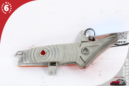 2008-2010 Porsche Cayenne 957 Front Right Side Marker Light 7L5945062 OEM