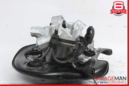 2017-2024 Audi Q7 Rear Right Passenger Side Spindle Knuckle Wheel Hub OEM