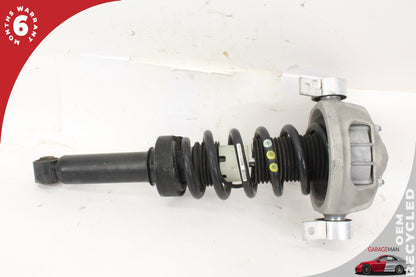 2008-2010 Porsche Cayenne 957 Rear Left and Right Shock Strut Absorber Set OEM